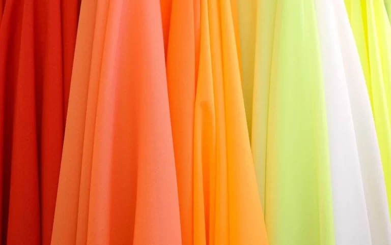 Fabric Master Class – Sep-Oct’22